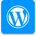 logo de WordPress